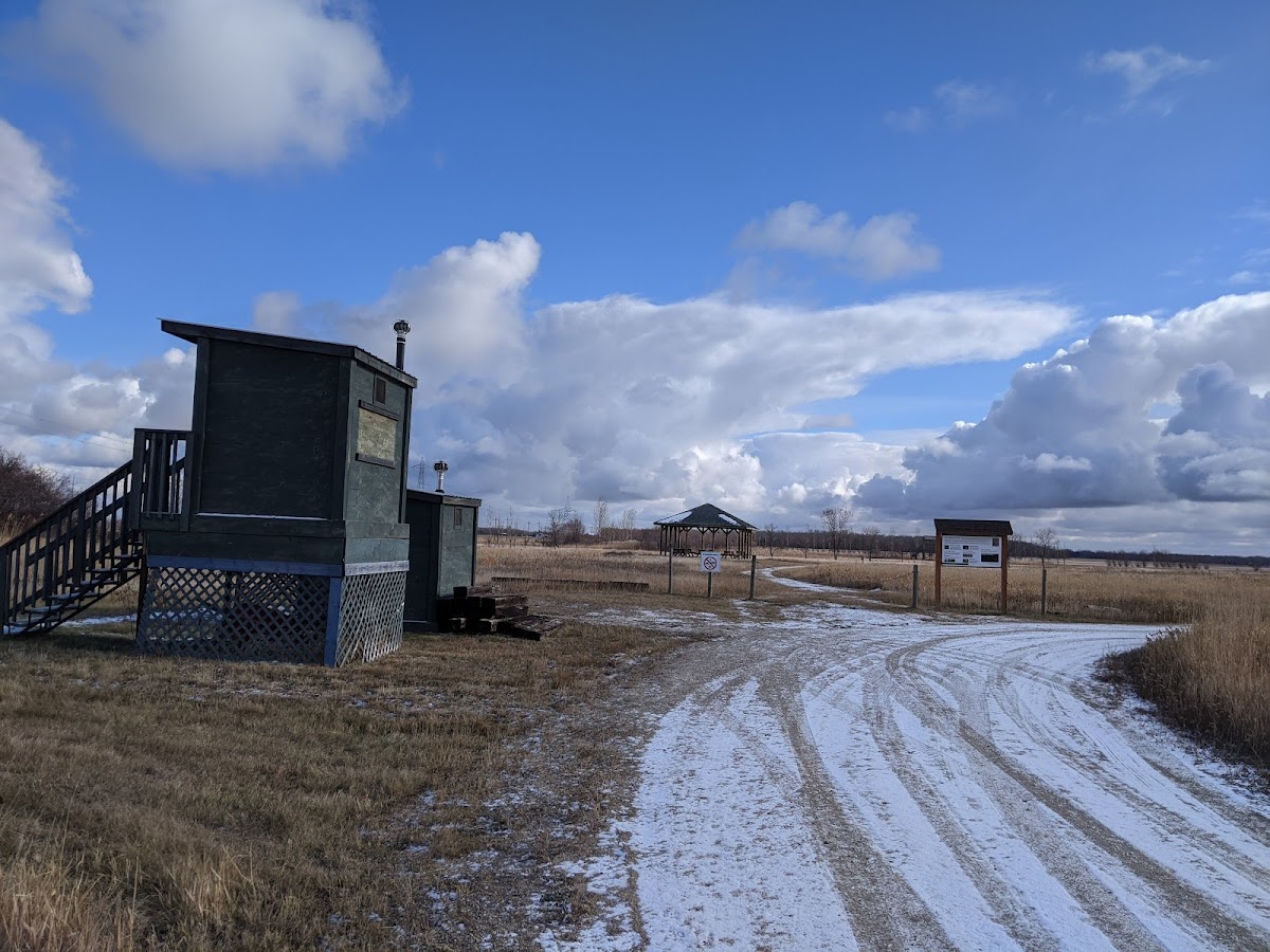 Tourond Creek Discovery Centre