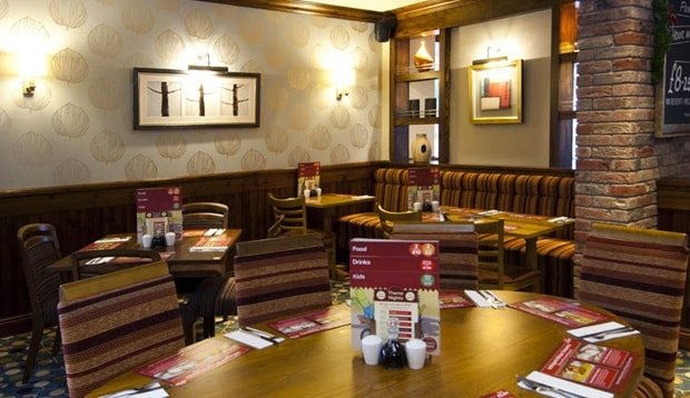 Premier Inn Whitehaven hotel photo 3