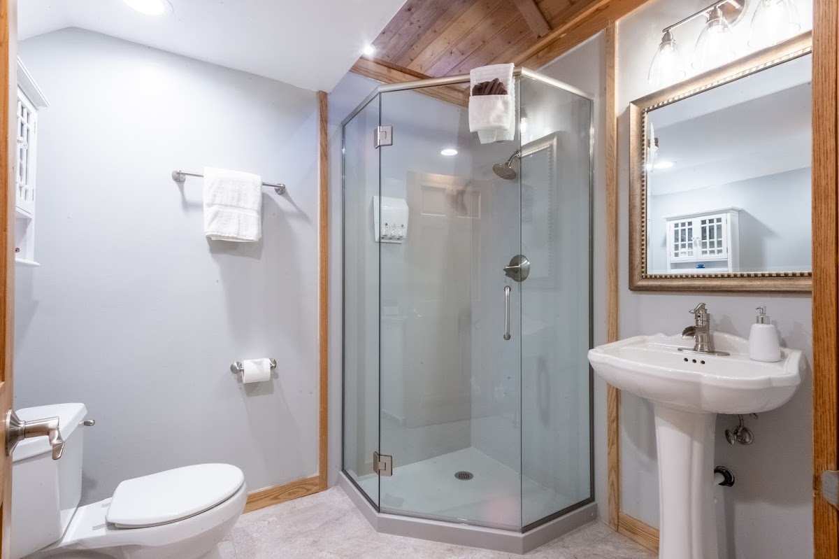 Alpen Way Chalet Mountain Lodge photo 3