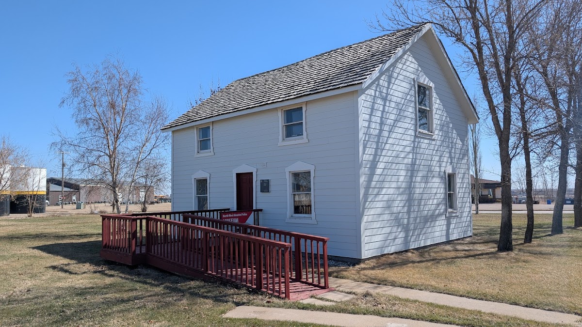 Estevan Art Gallery & Museum