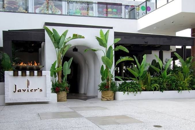 Century Park Hotel