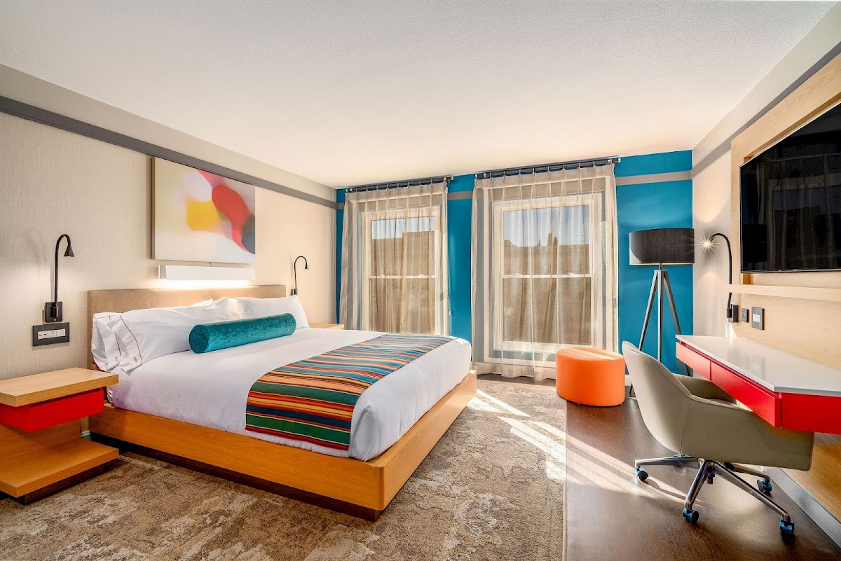 Century Park Hotel photo 2