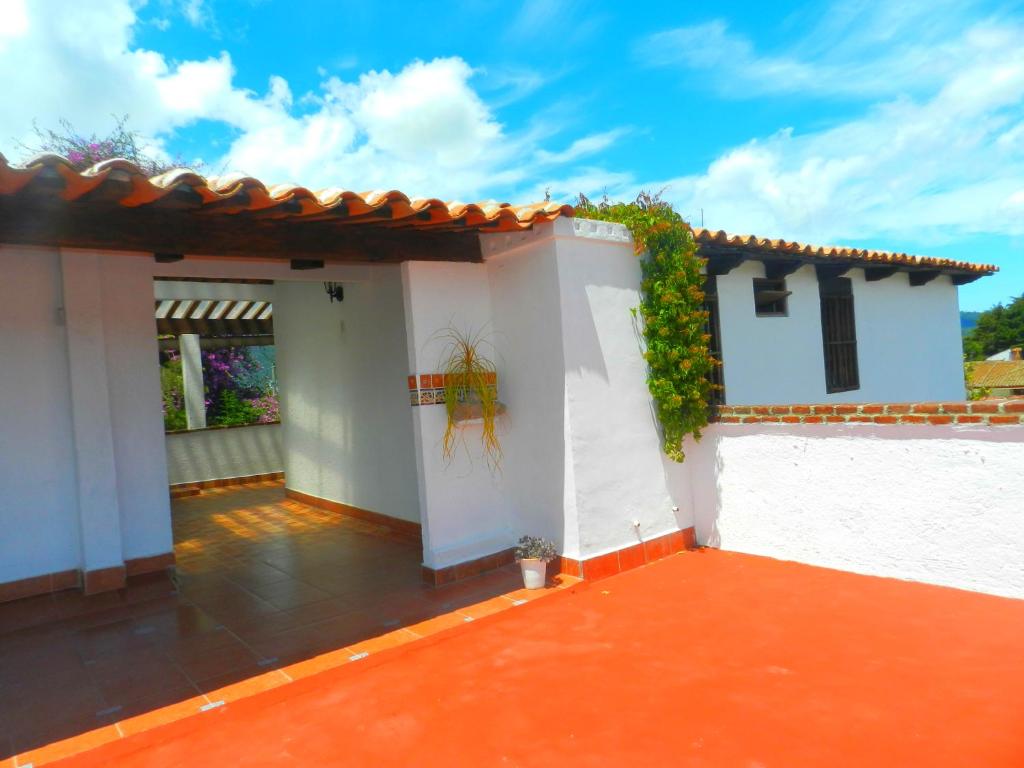 Arte Sano Hotel San Cristóbal photo 2