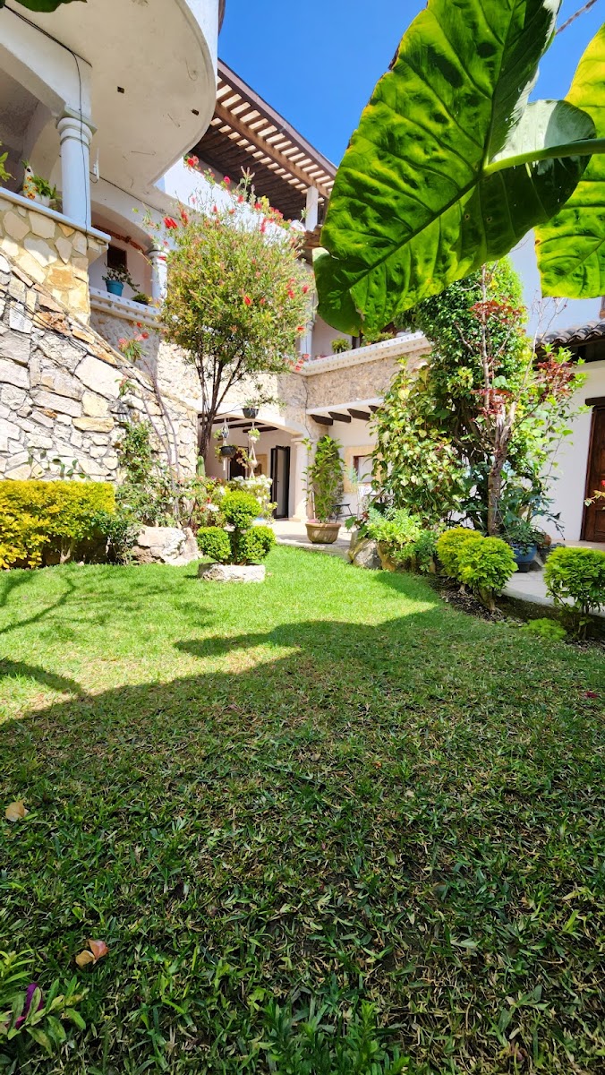 Arte Sano Hotel San Cristóbal photo 3