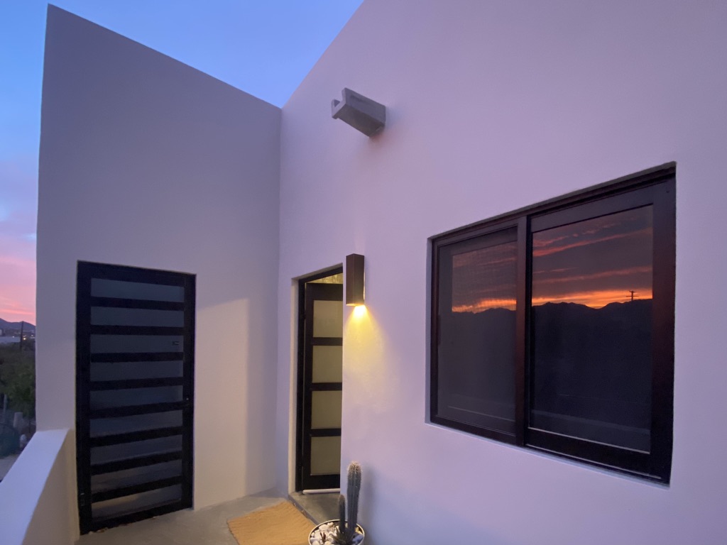 Casa Teo BCS