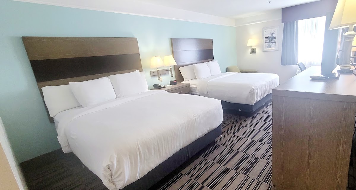 Kemah Edgewater Hotel photo 2