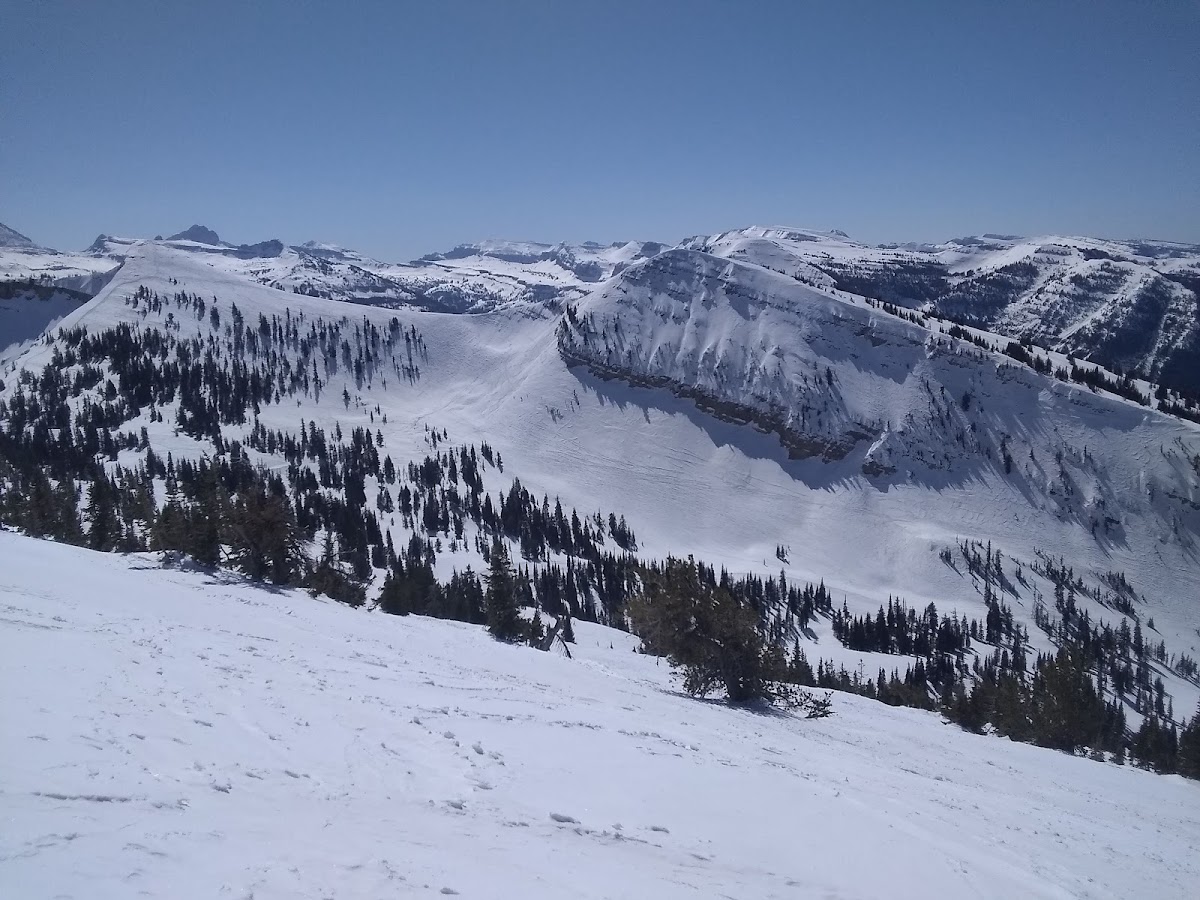 Grand Targhee Resort photo 2