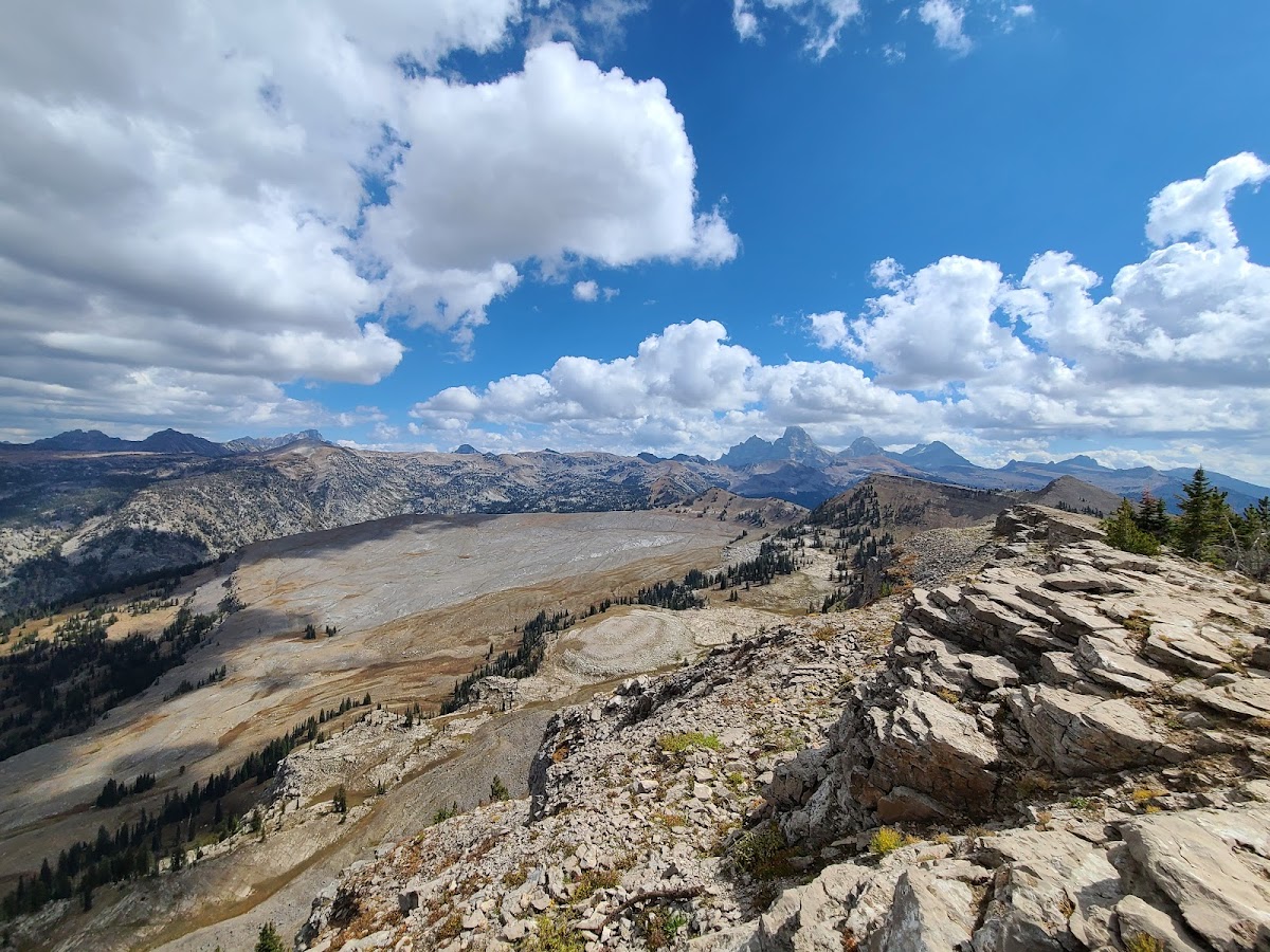 Grand Targhee Resort photo 3