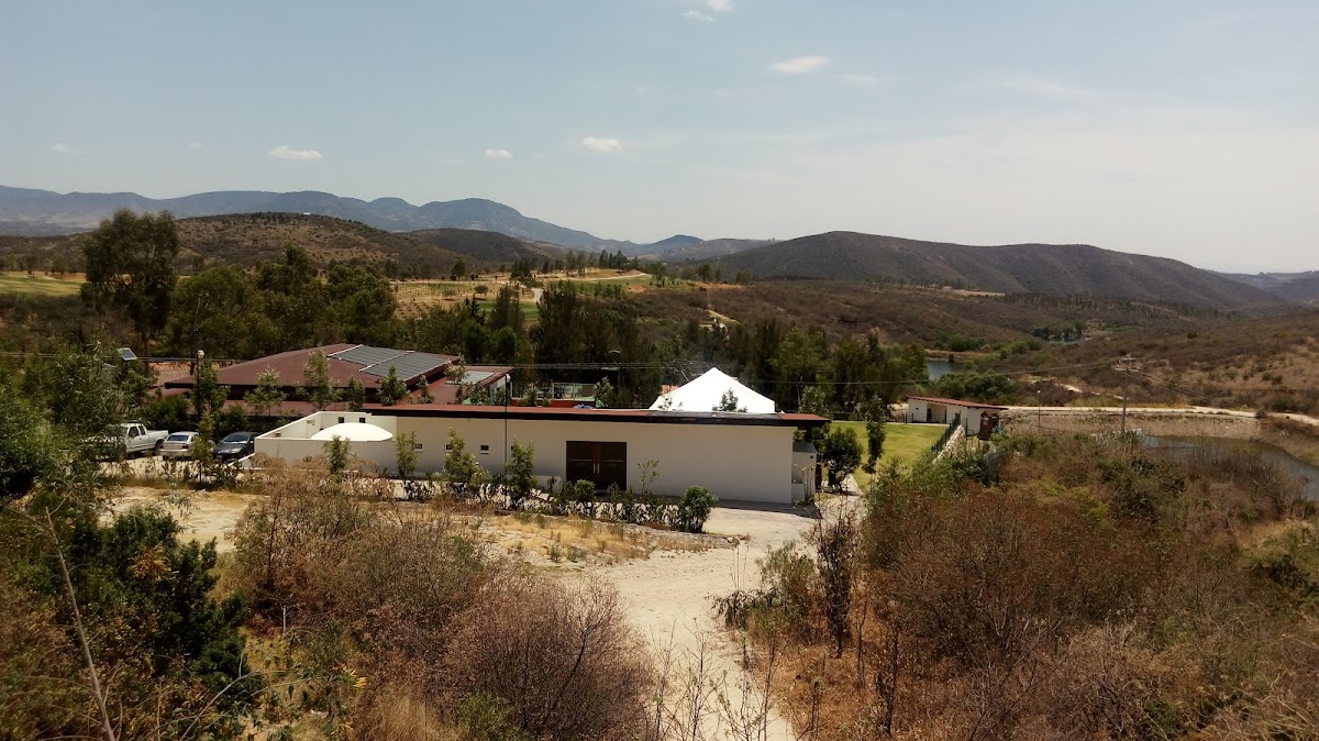 Villaseca Hotel & Golf photo 2