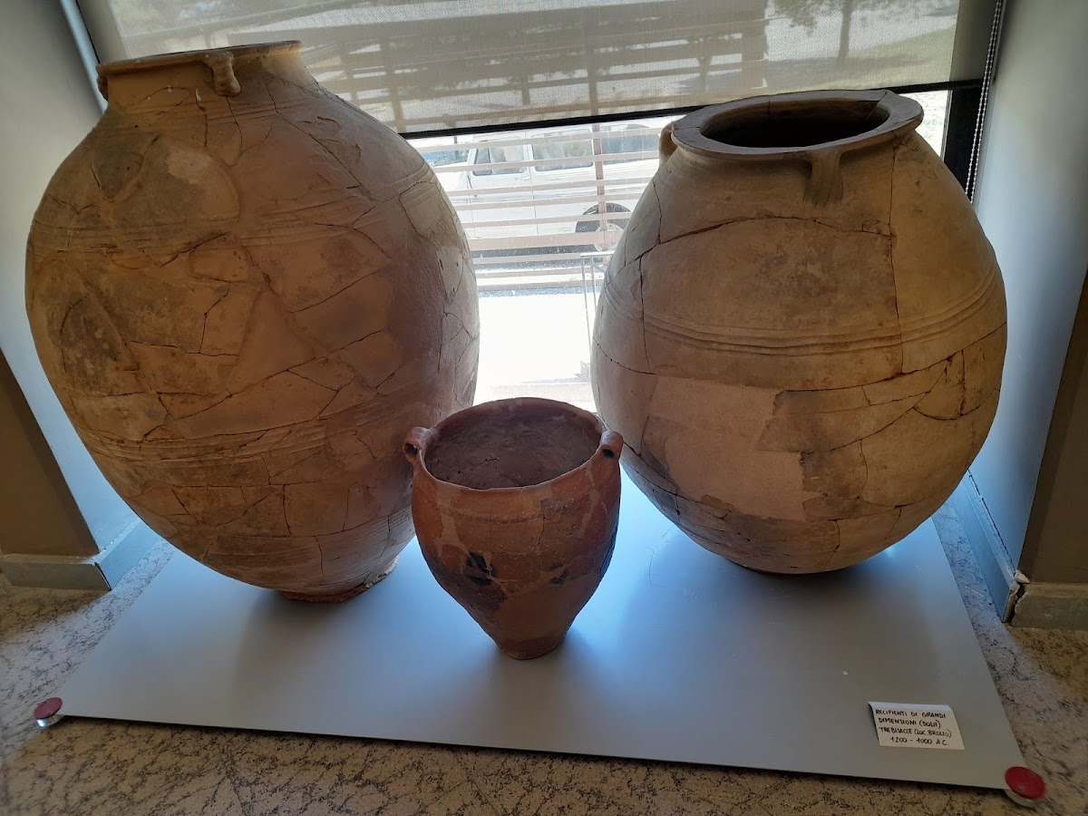 National Archeological Museum of Sibaris