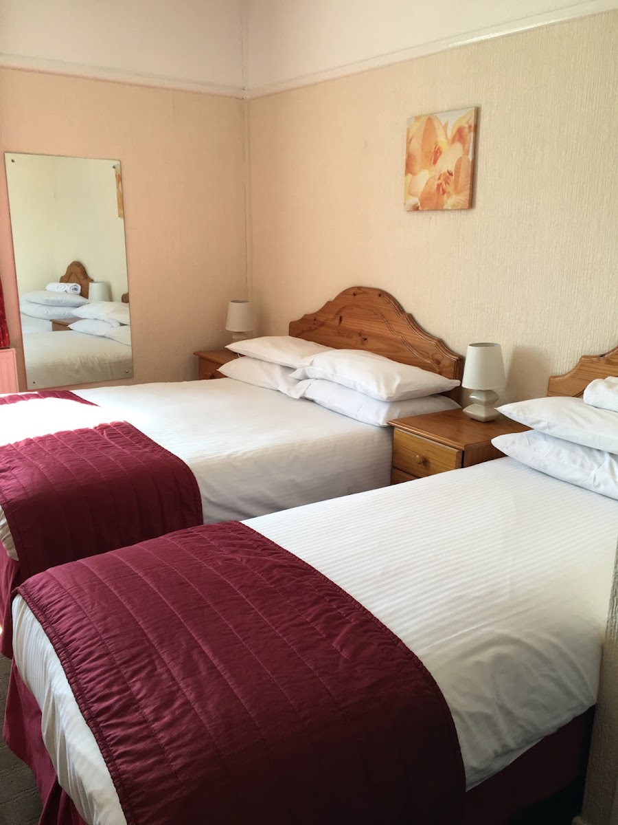 Monterey Beach Hotel photo 2