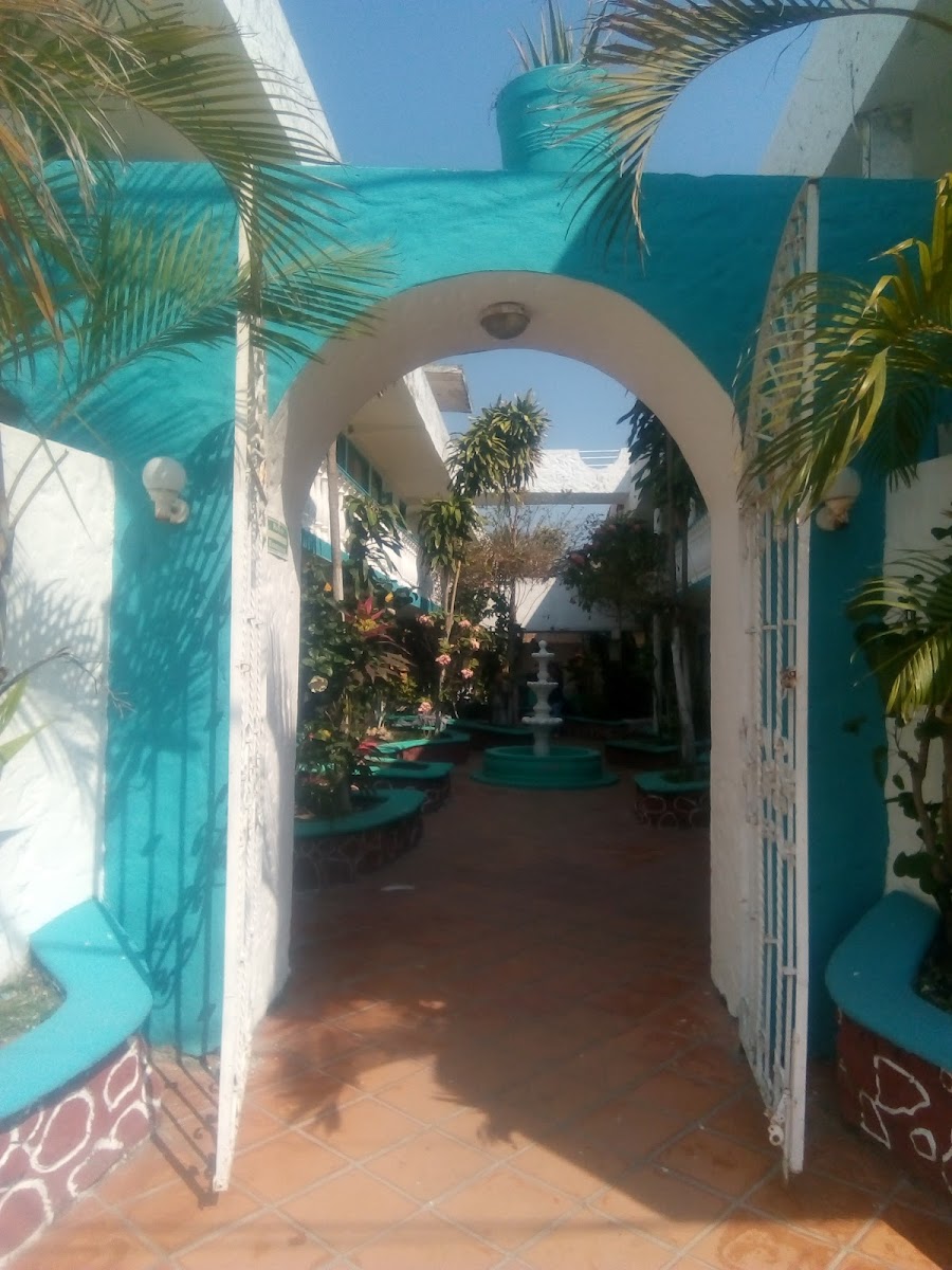 Gran Hotel Boulevard photo 3