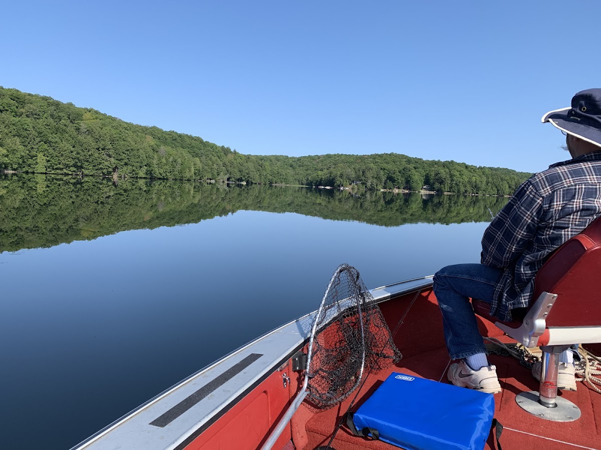 Esson Lake
