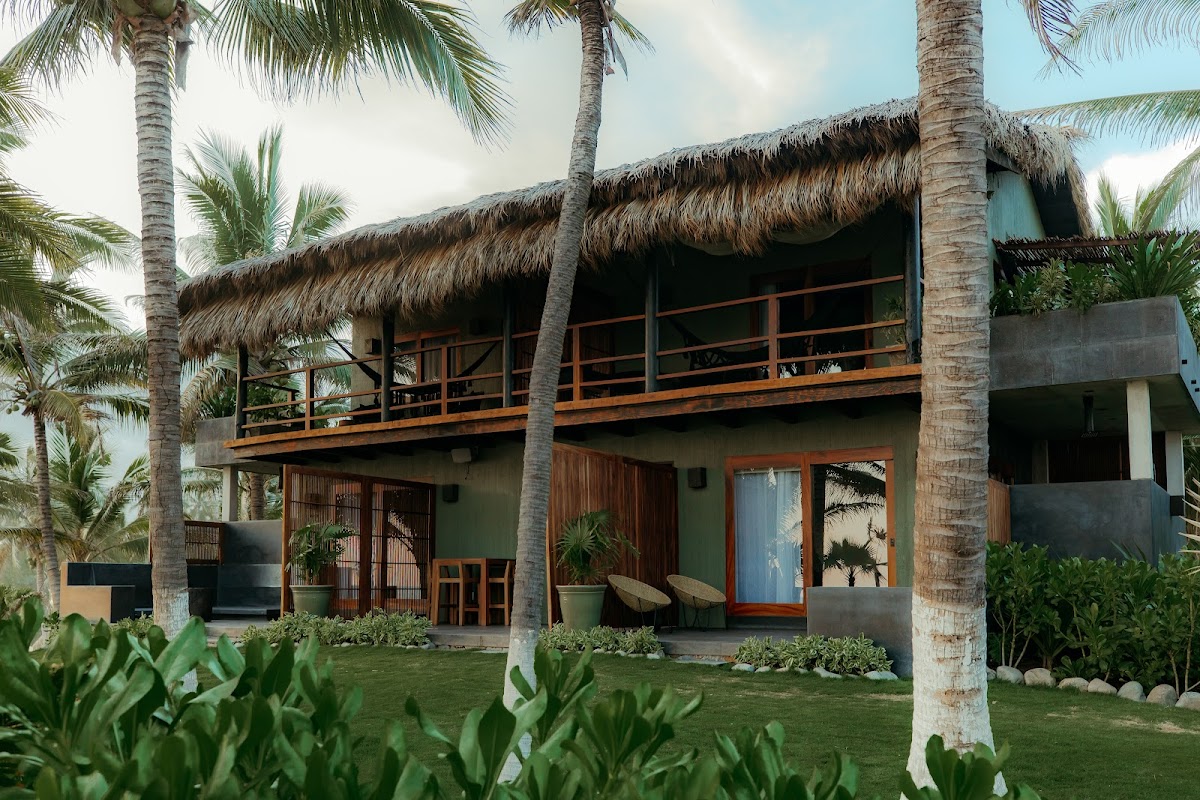 Casa MUSA