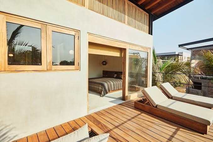Casa MUSA photo 3