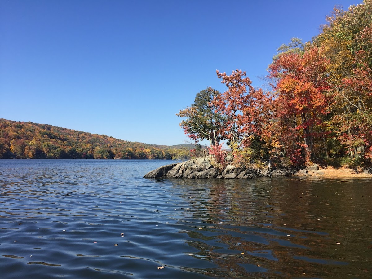 Candlewood Lake