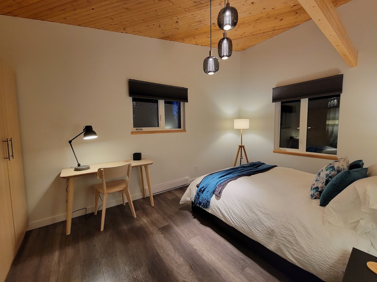 Kluane Skyline Vacation Rental