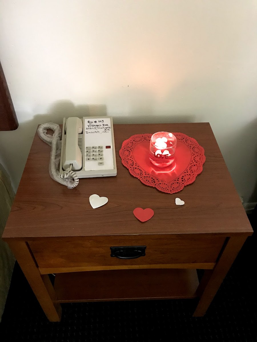Villager Inn photo 2
