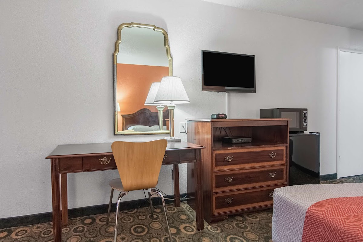 Motel 6 Hope, AR photo 2
