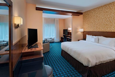 Fairfield by Marriott Atlanta Peachtree City photo 2