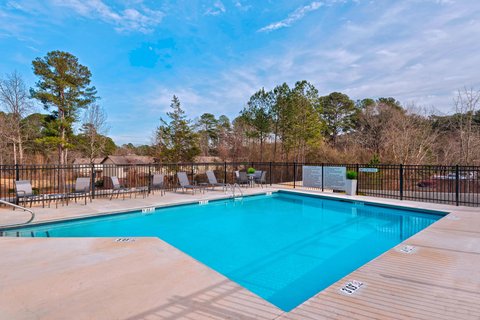 Fairfield by Marriott Atlanta Peachtree City photo 3