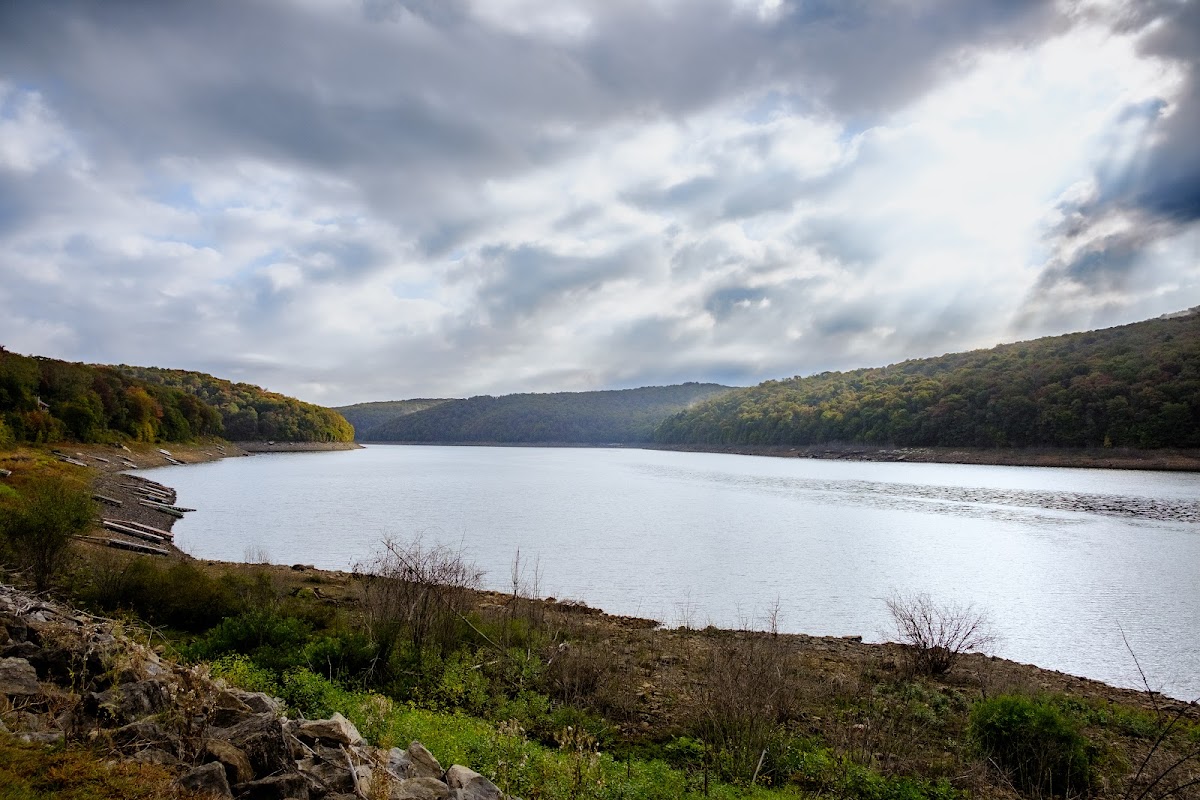 Elk State Park