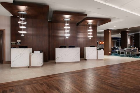 Residence Inn by Marriott Jekyll Island photo 2