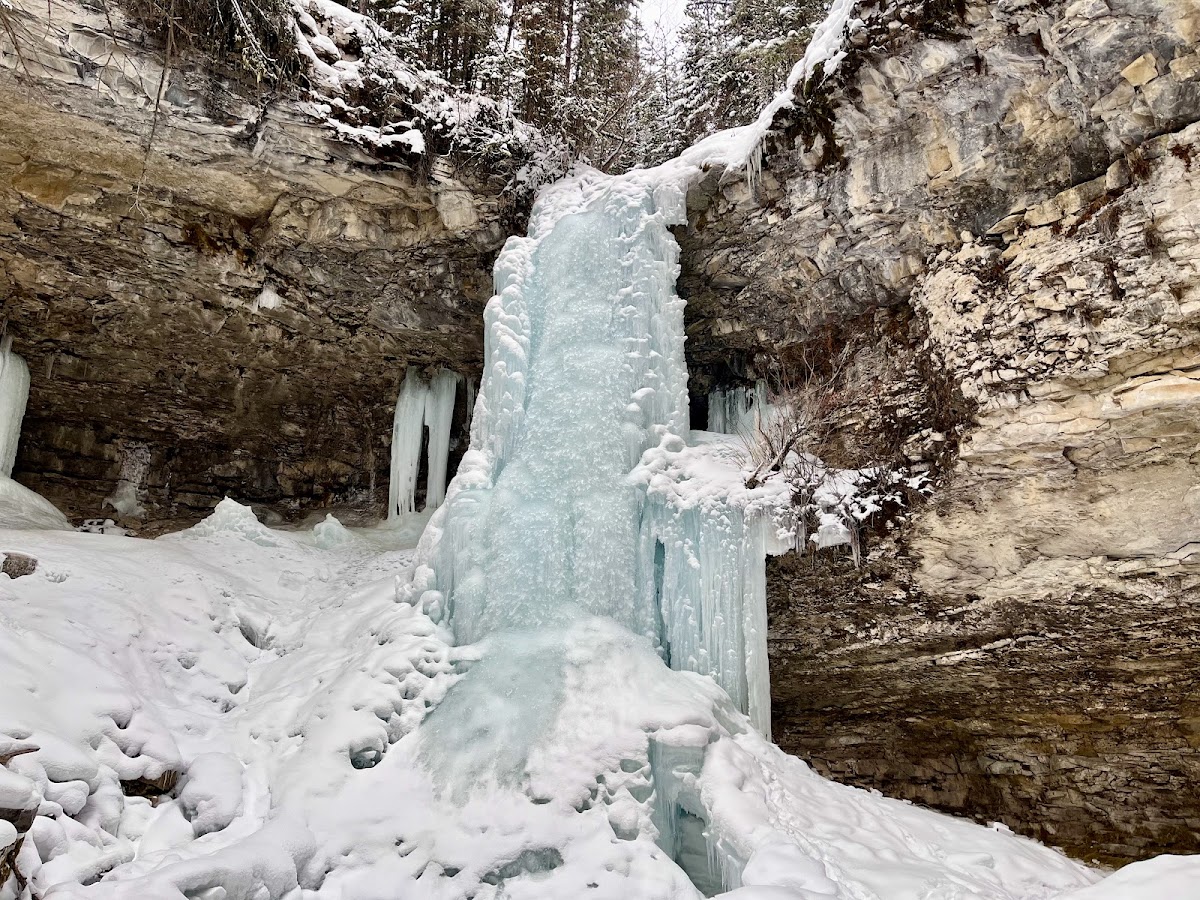 Troll Falls