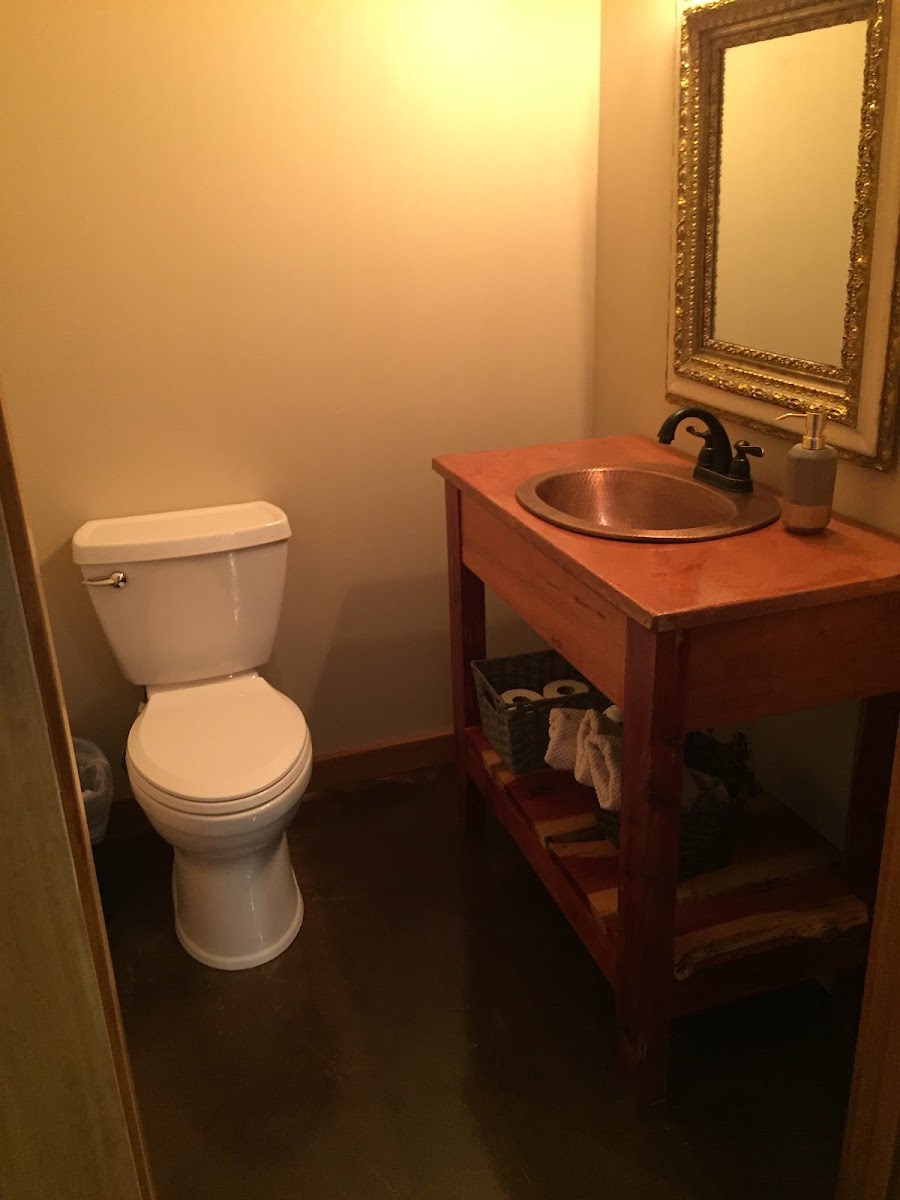 Waterloo Lodge photo 3