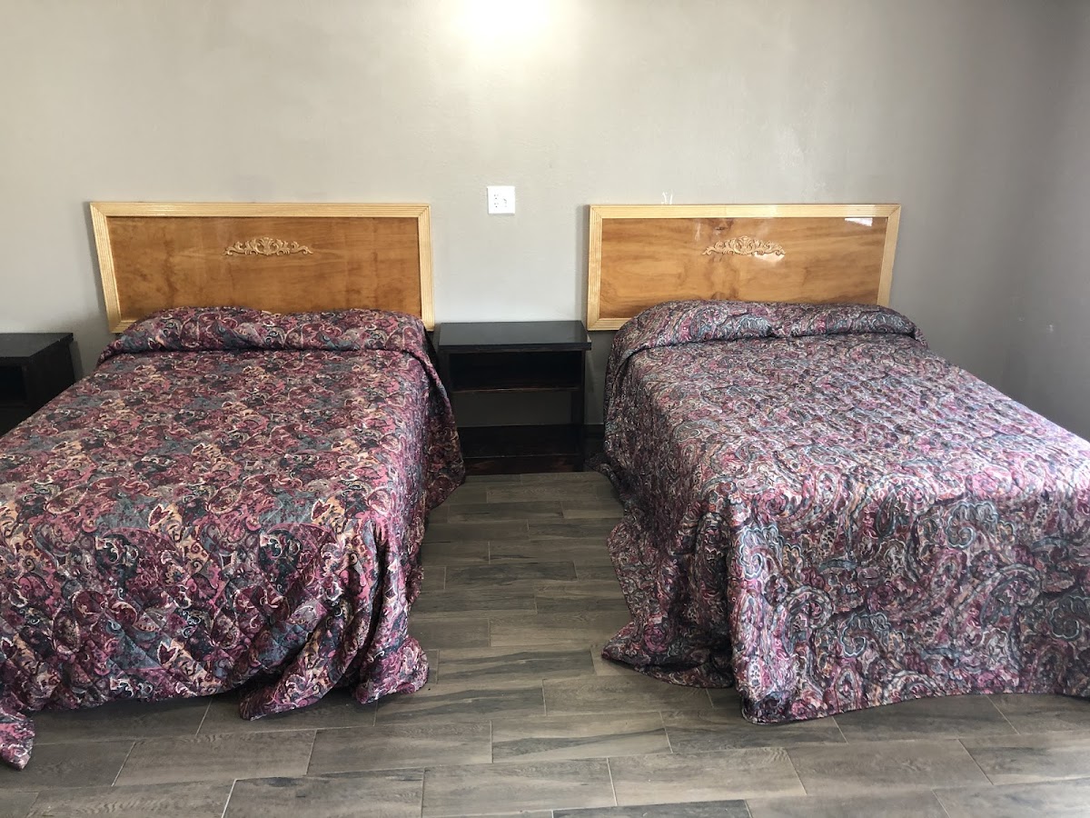 Padre Motel photo 2