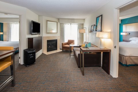 Residence Inn by Marriott Jacksonville Butler Boulevard photo 2