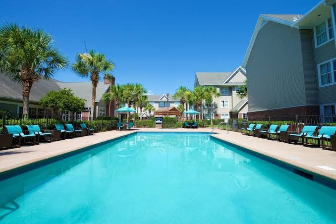 Residence Inn by Marriott Jacksonville Butler Boulevard photo 3