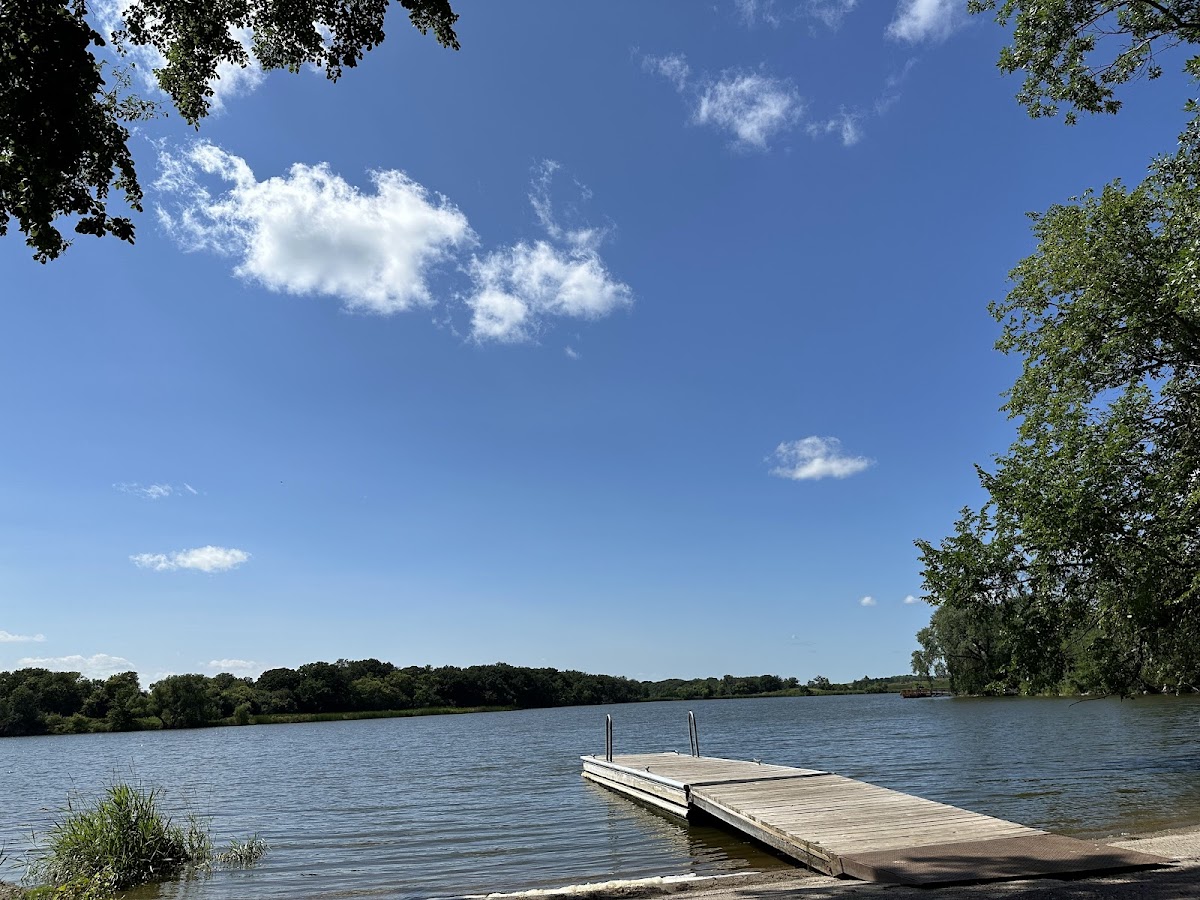 Oakwood Lakes State Park
