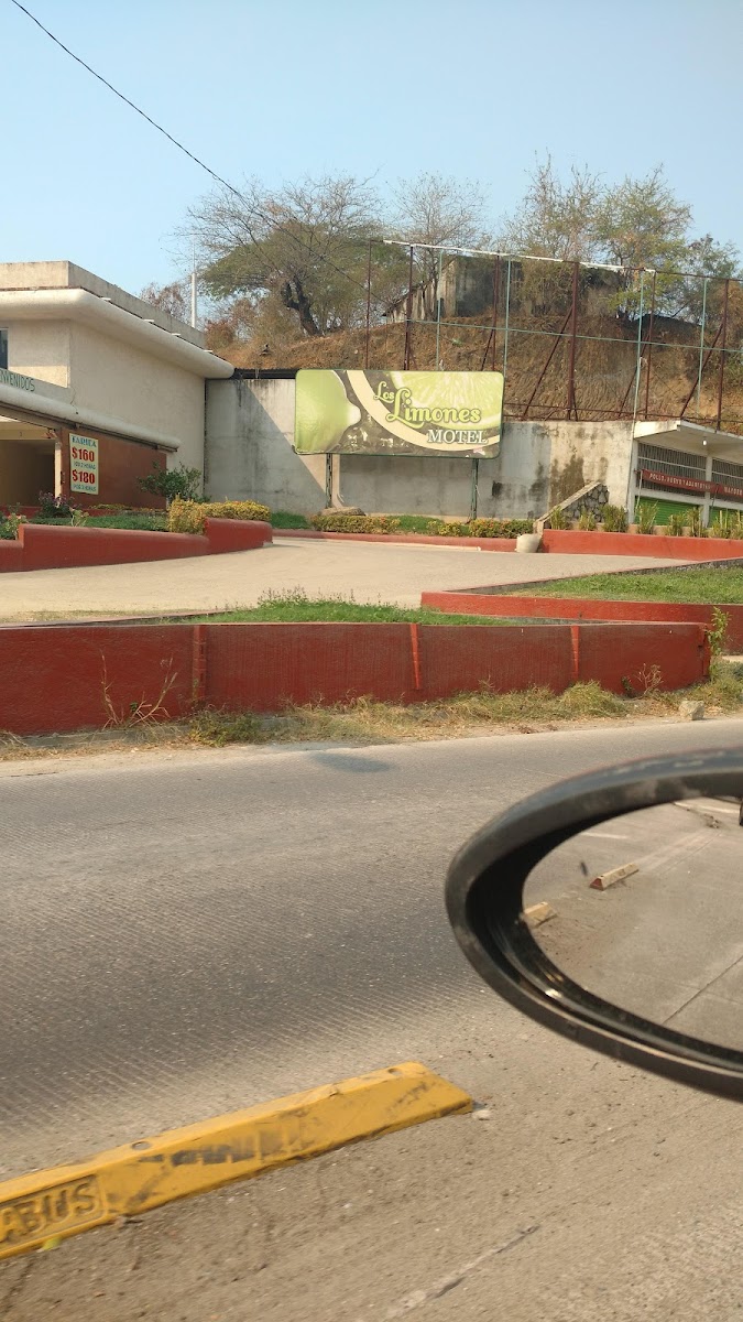 Motel Los Limones photo 3