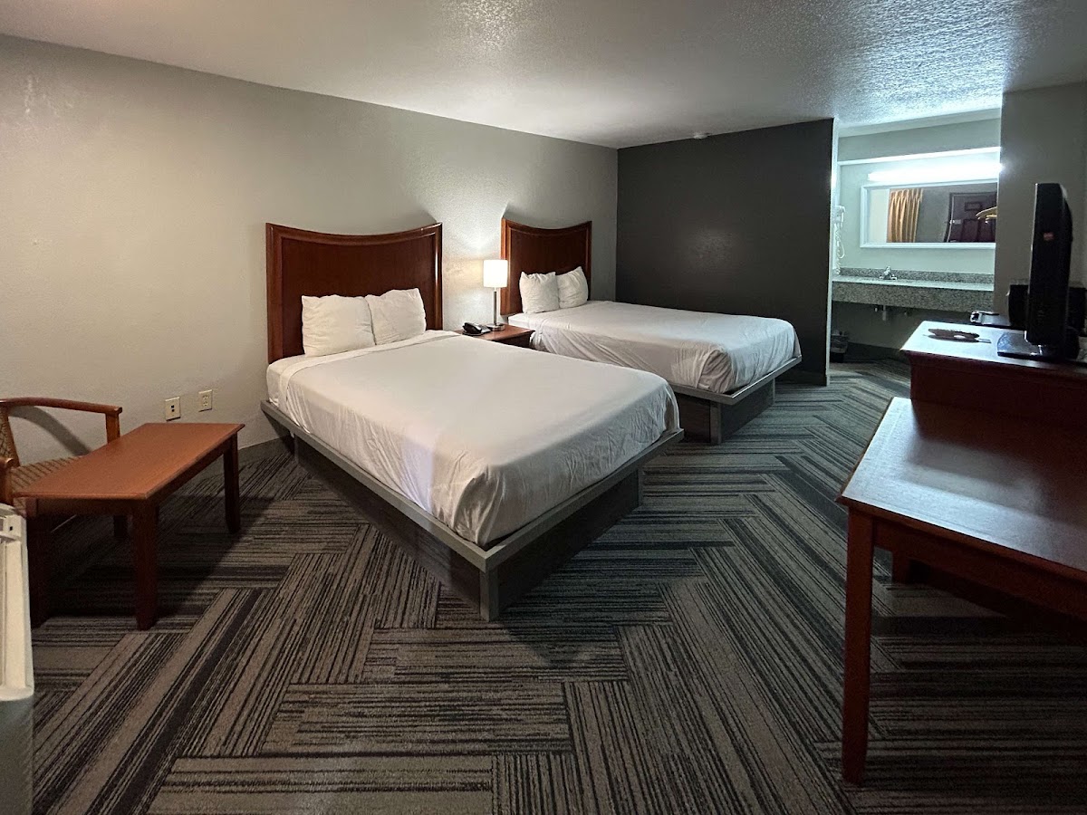 Motel 6 ADA, OK photo 2
