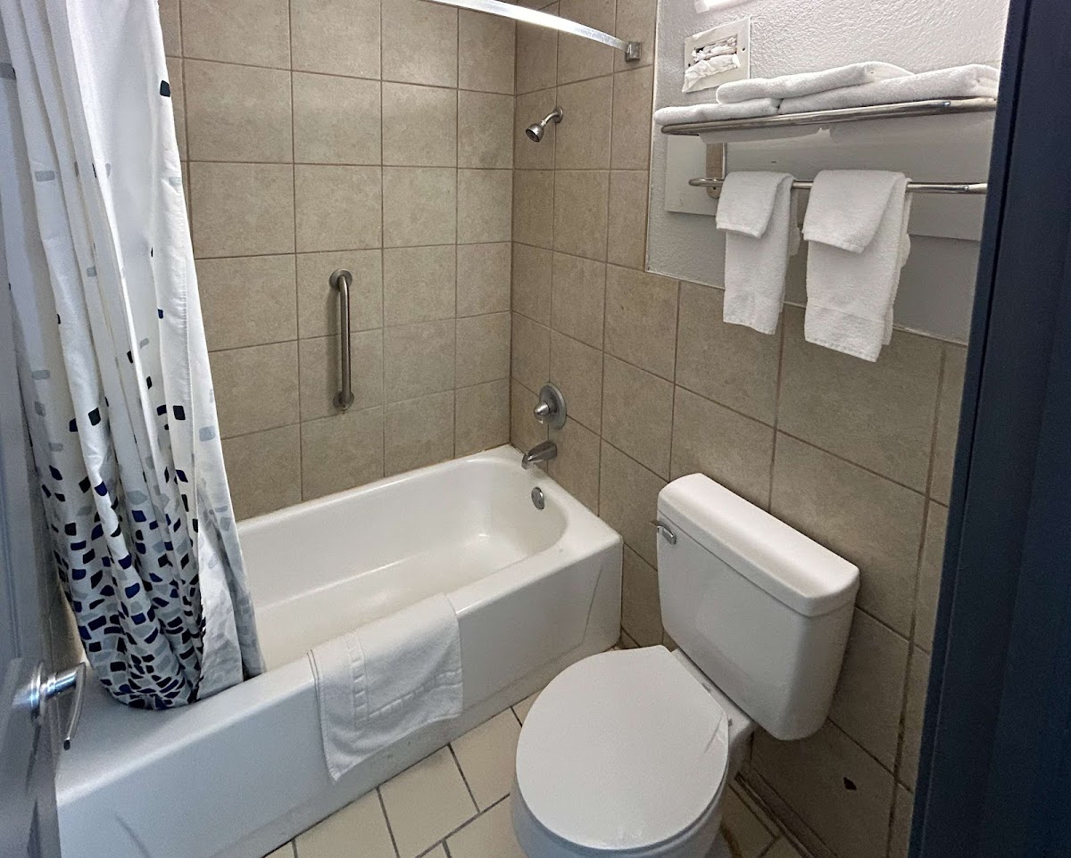 Motel 6 ADA, OK photo 3