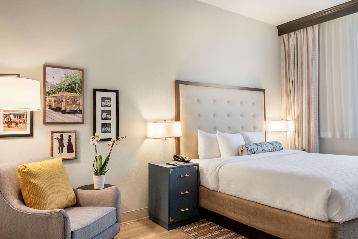 St Charles Coach House, an Ascend Collection Hotel photo 2