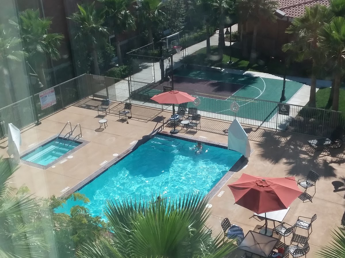 Hampton Inn & Suites San Bernardino photo 3