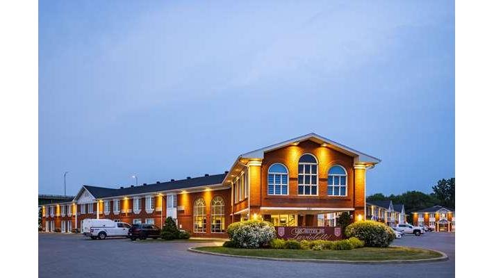 Les Suites de Laviolette, an Ascend Collection Hotel