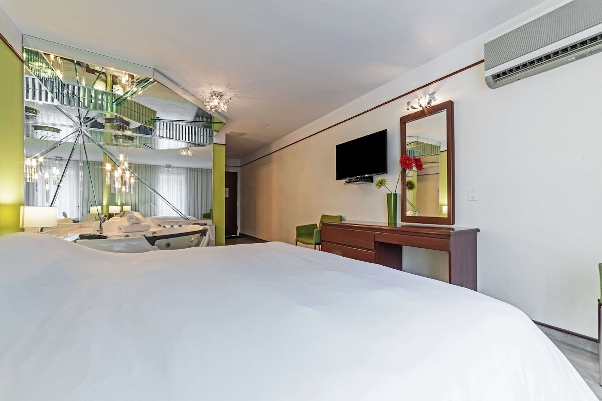 Les Suites de Laviolette, an Ascend Collection Hotel photo 2