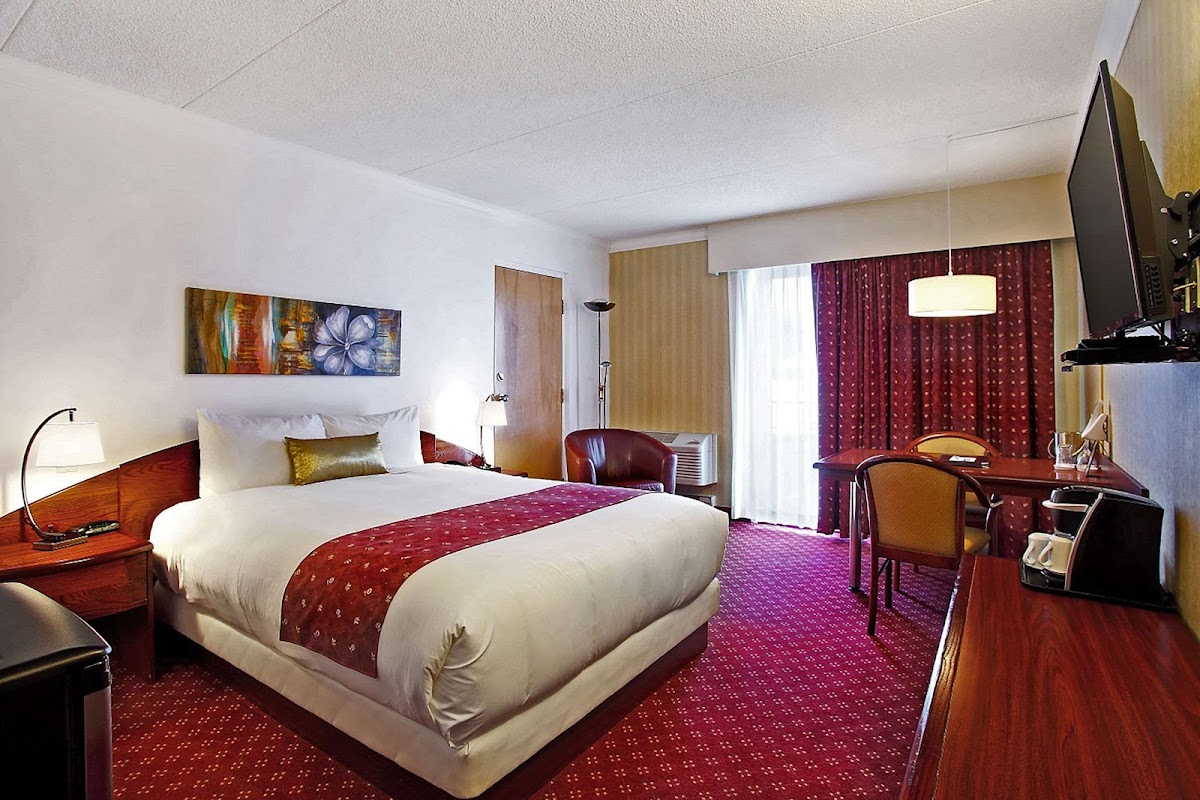 Les Suites de Laviolette, an Ascend Collection Hotel photo 3