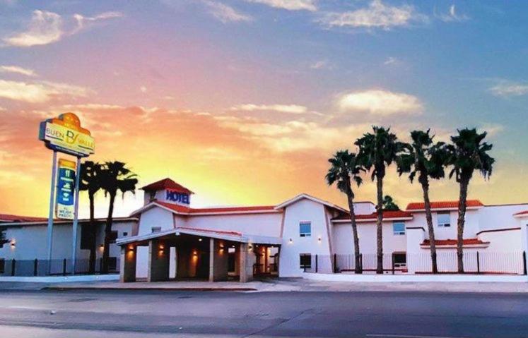 Hotel Buen Valle Torreón