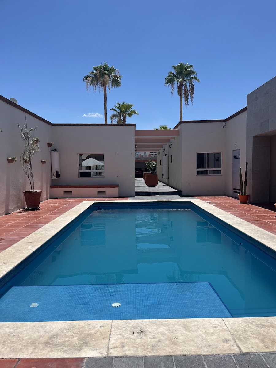 Hotel Buen Valle Torreón photo 2