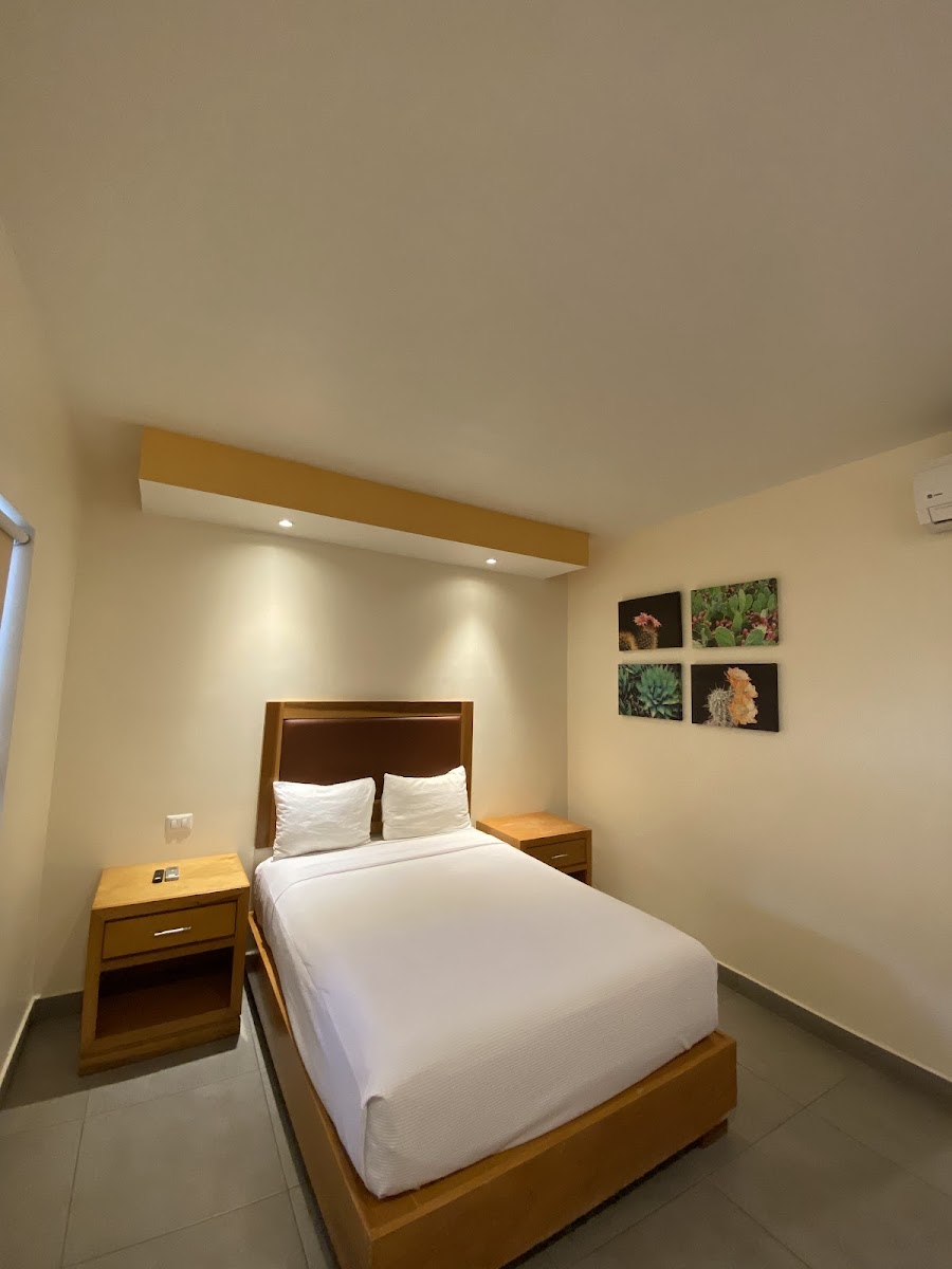 Hotel Buen Valle Torreón photo 3