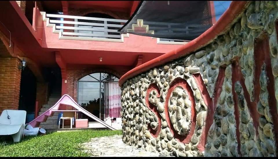 Hotel Soymi