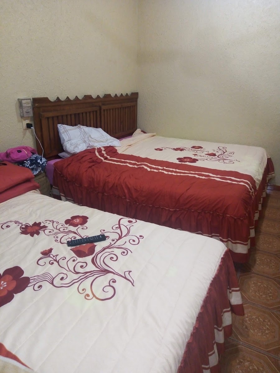 Hotel Soymi photo 2