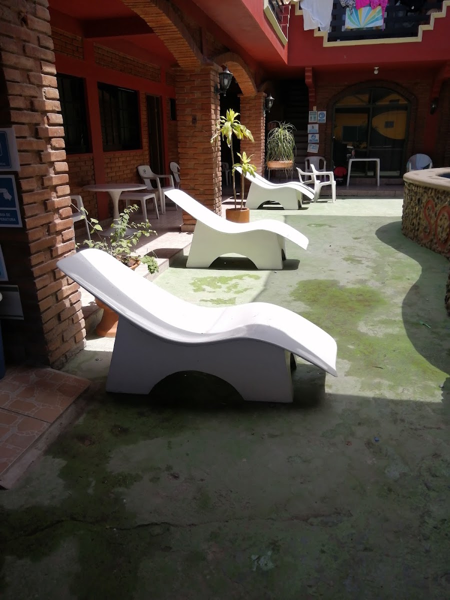 Hotel Soymi photo 3