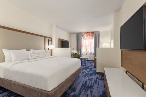 Fairfield Inn Tracy photo 2