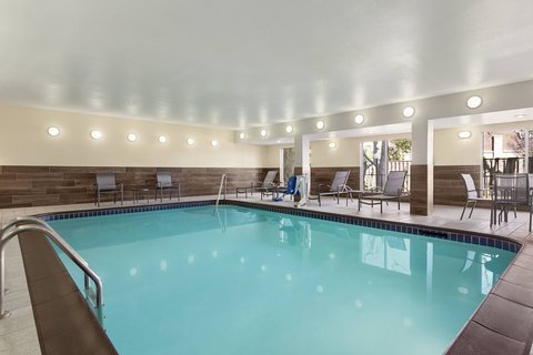 Fairfield Inn Tracy photo 3