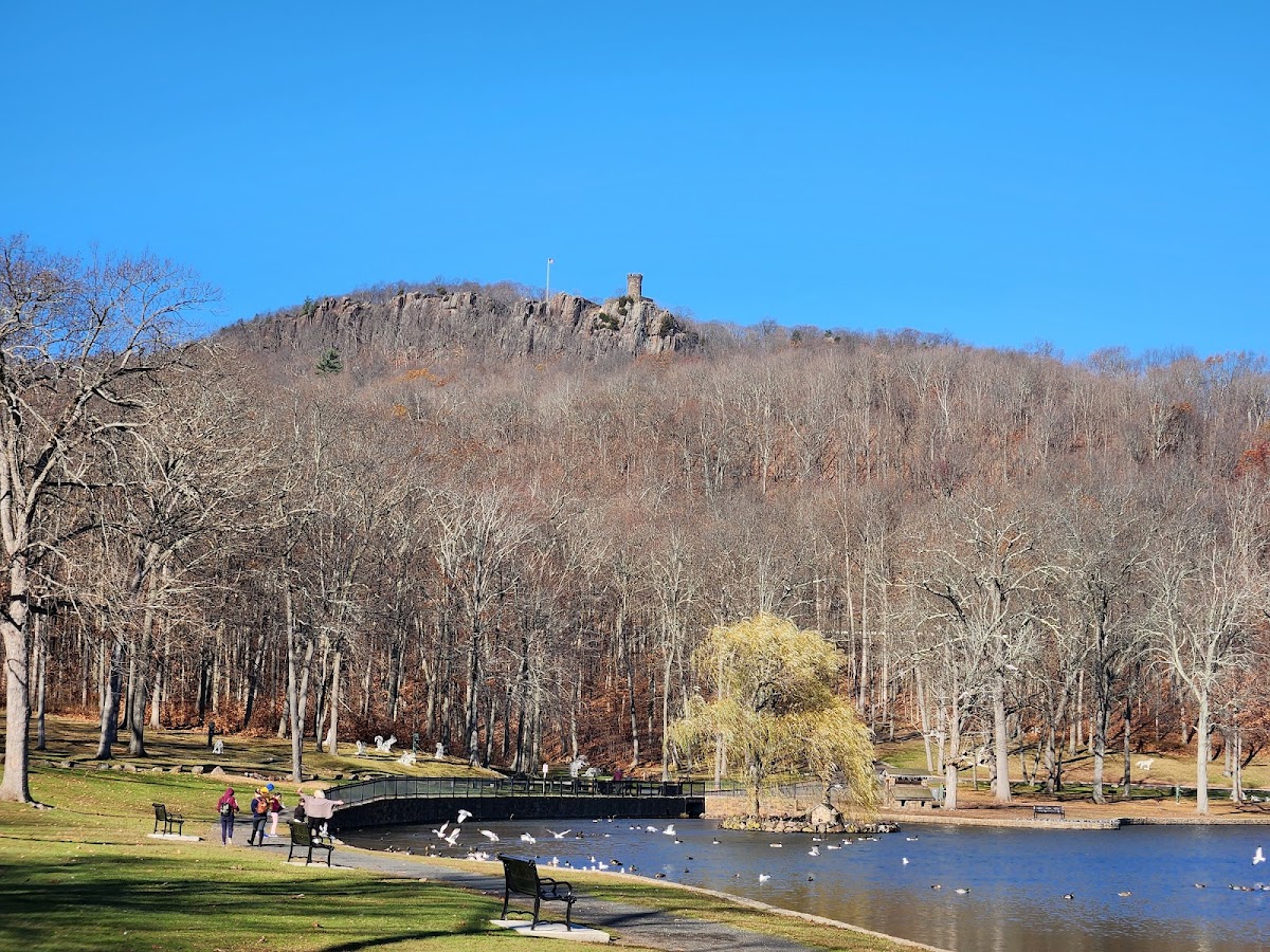 Hubbard Park